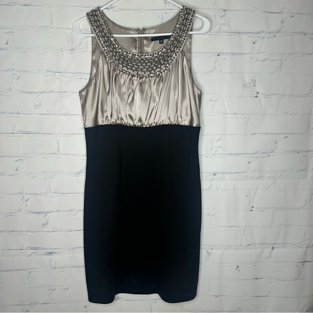 Tiana‎ B size 10 dress